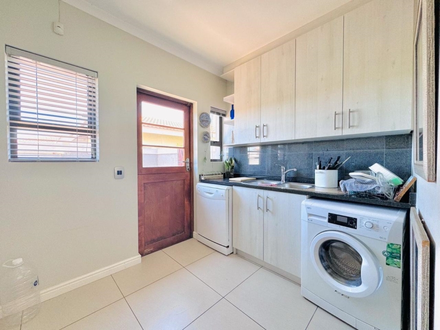 3 Bedroom Property for Sale in Langebaan Country Estate Western Cape